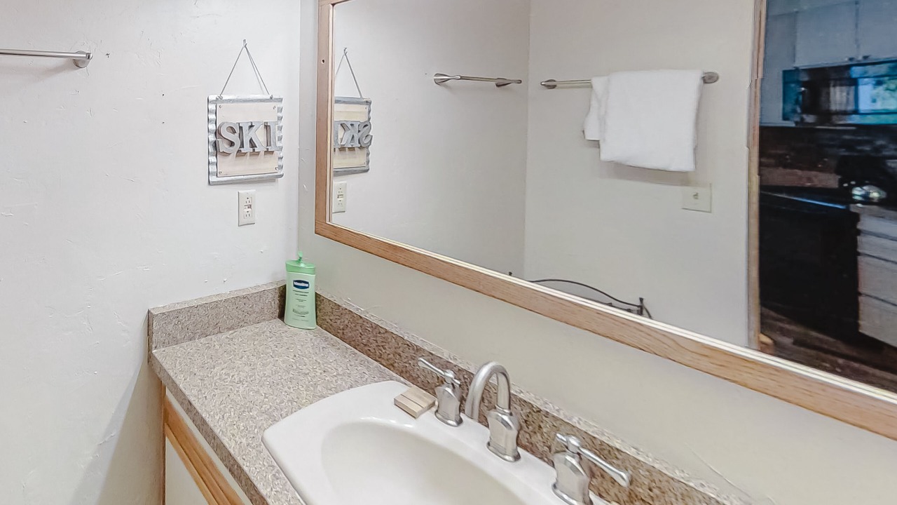 Photo of Bathroom in Winter Park