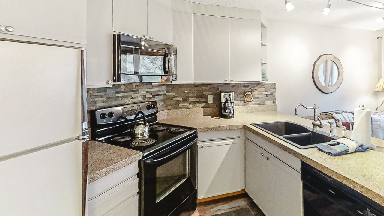 Photo of Kitchen in Winter Park