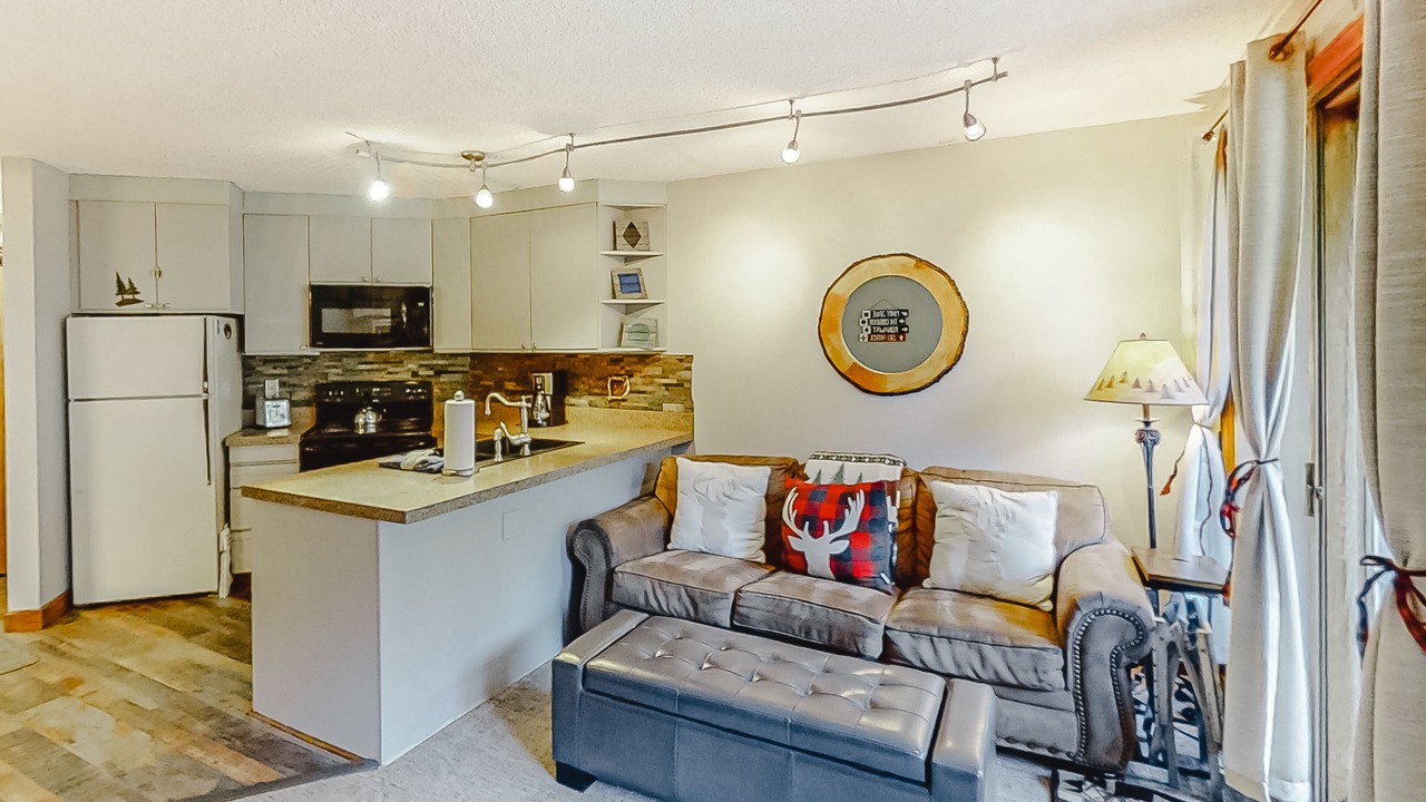 Photo of Livingroom in Winter Park