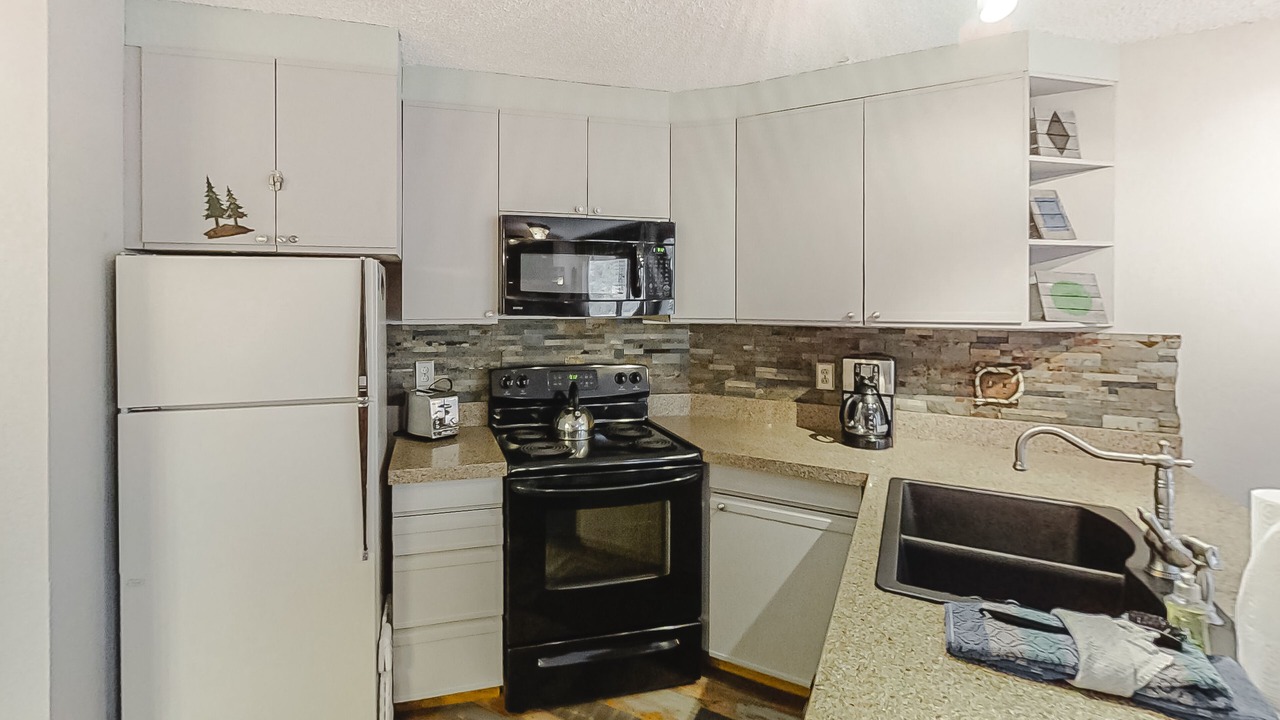 Photo of Kitchen in Winter Park