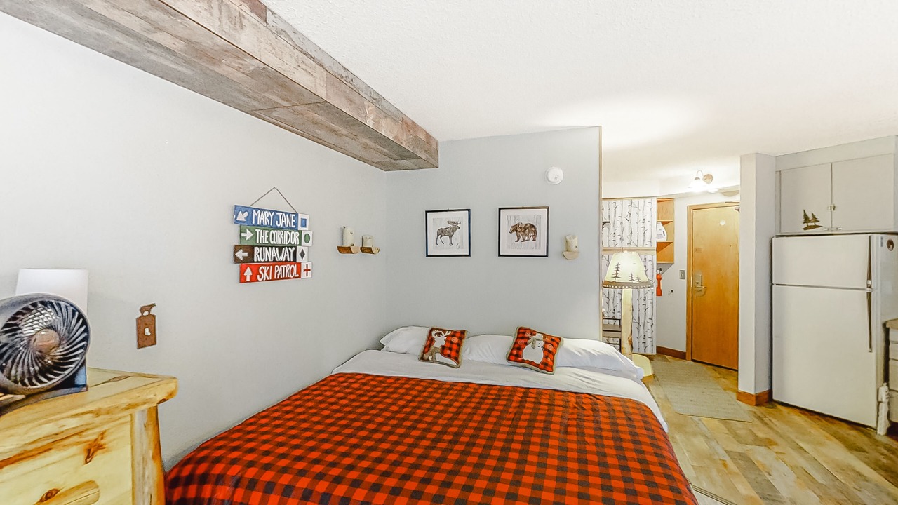 Photo of Bedroom in Winter Park