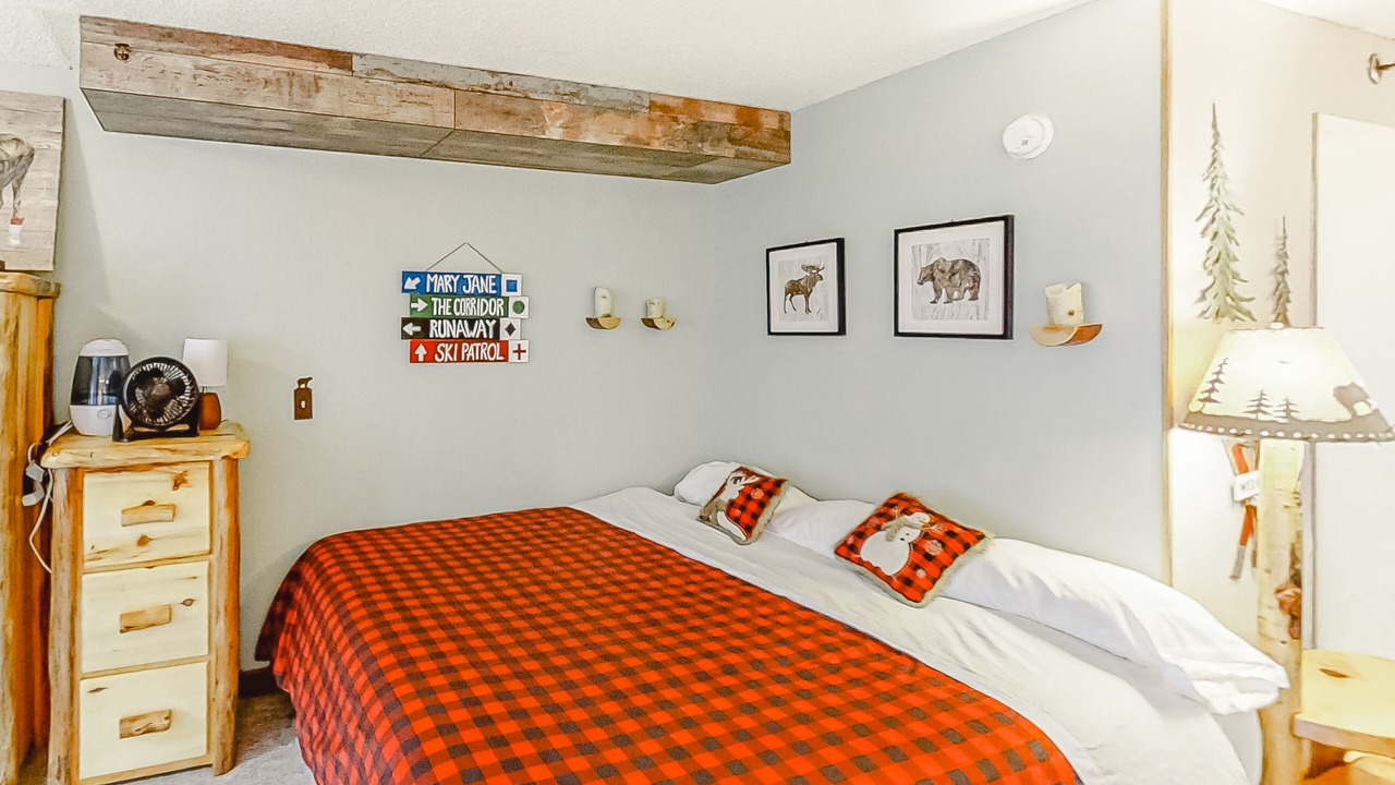 Photo of Bedroom in Winter Park