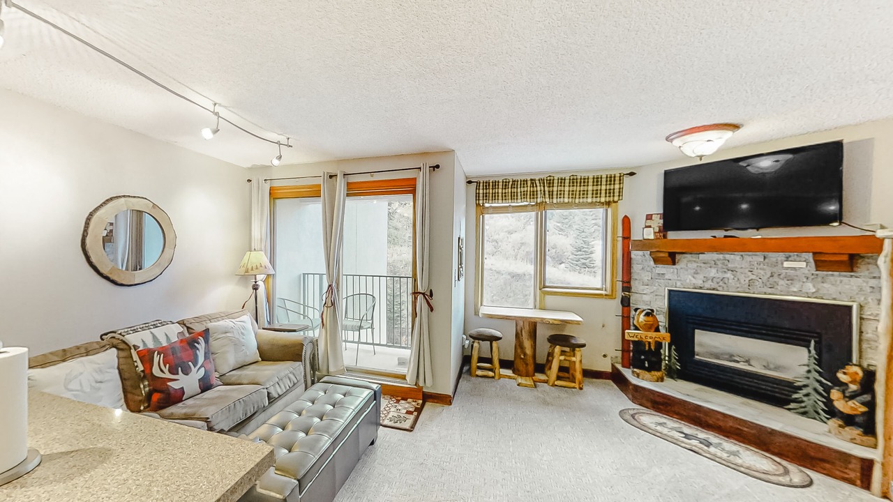 Photo of Livingroom in Winter Park