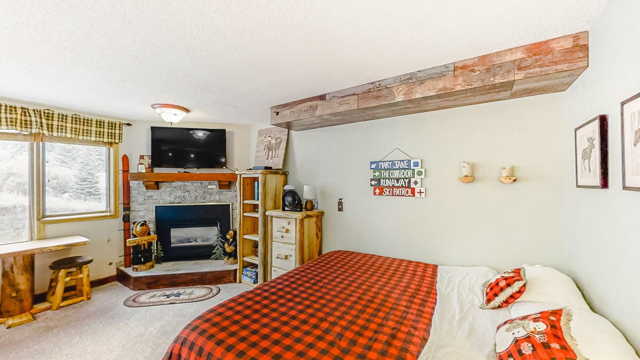 Photo of Bedroom in Winter Park