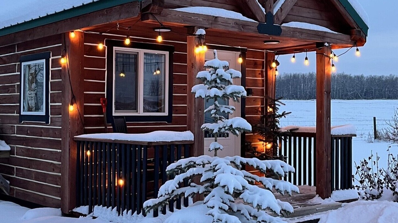 Photo of Outdoor in Central Alberta