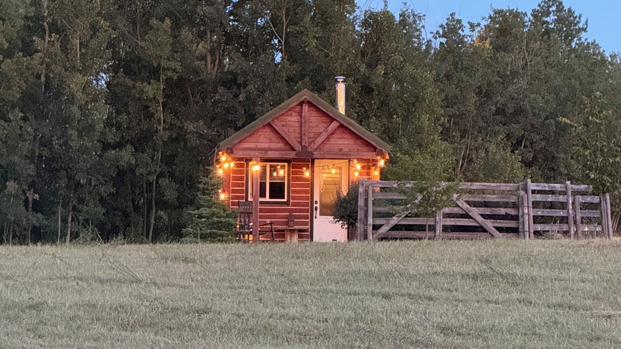 Photo of Outdoor in Central Alberta