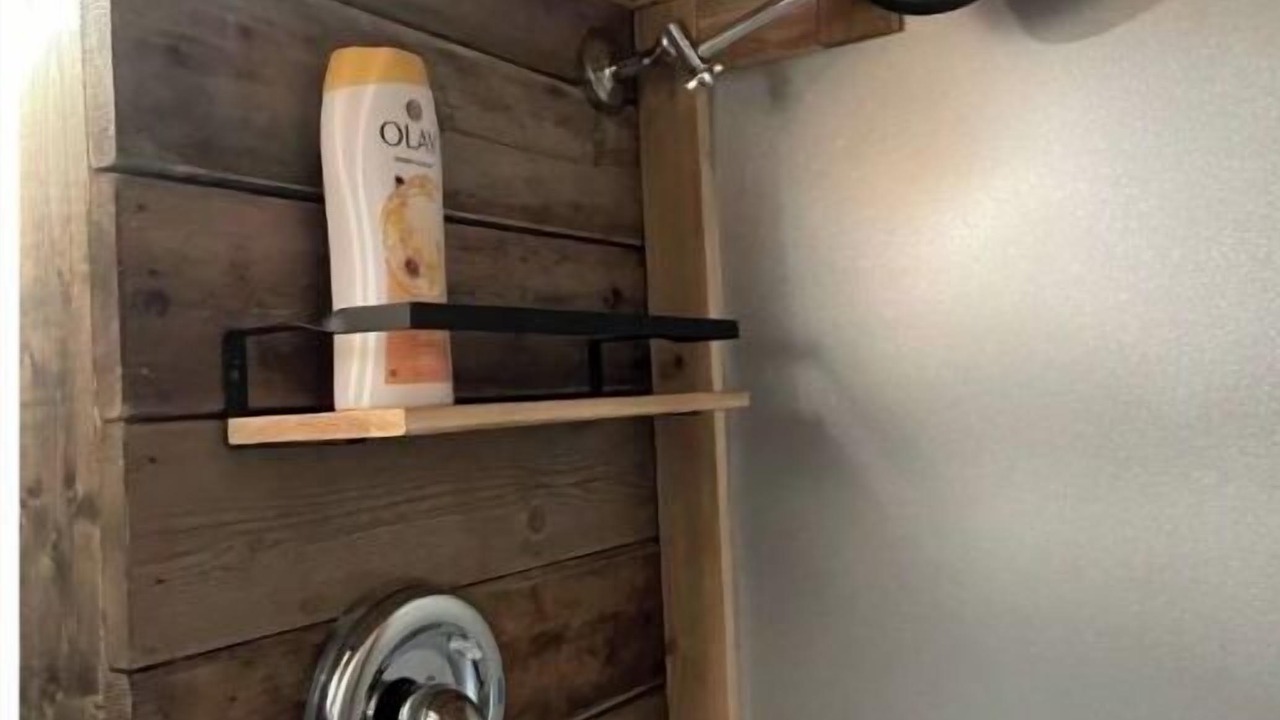 Photo of Bathroom in Central Alberta