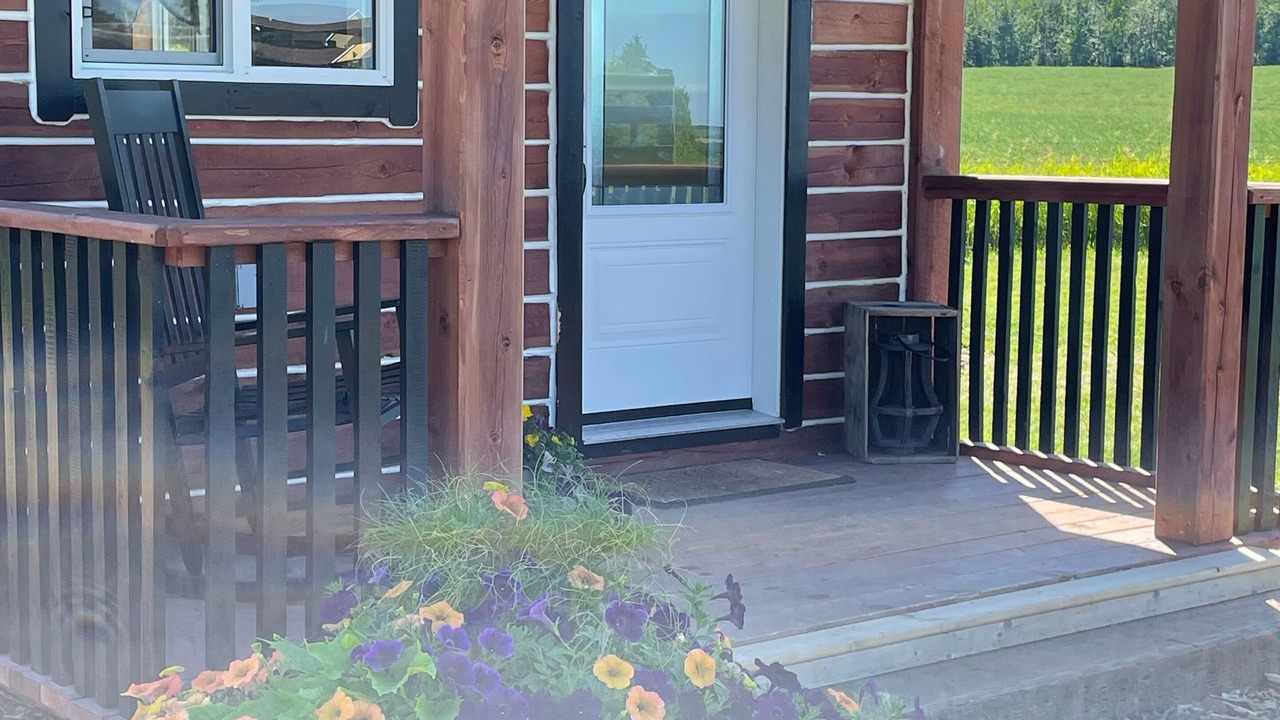 Photo of Outdoor in Central Alberta