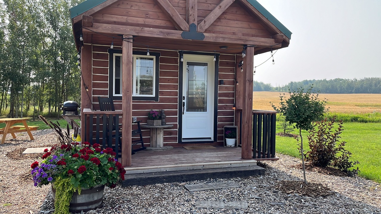 Photo of Outdoor in Central Alberta