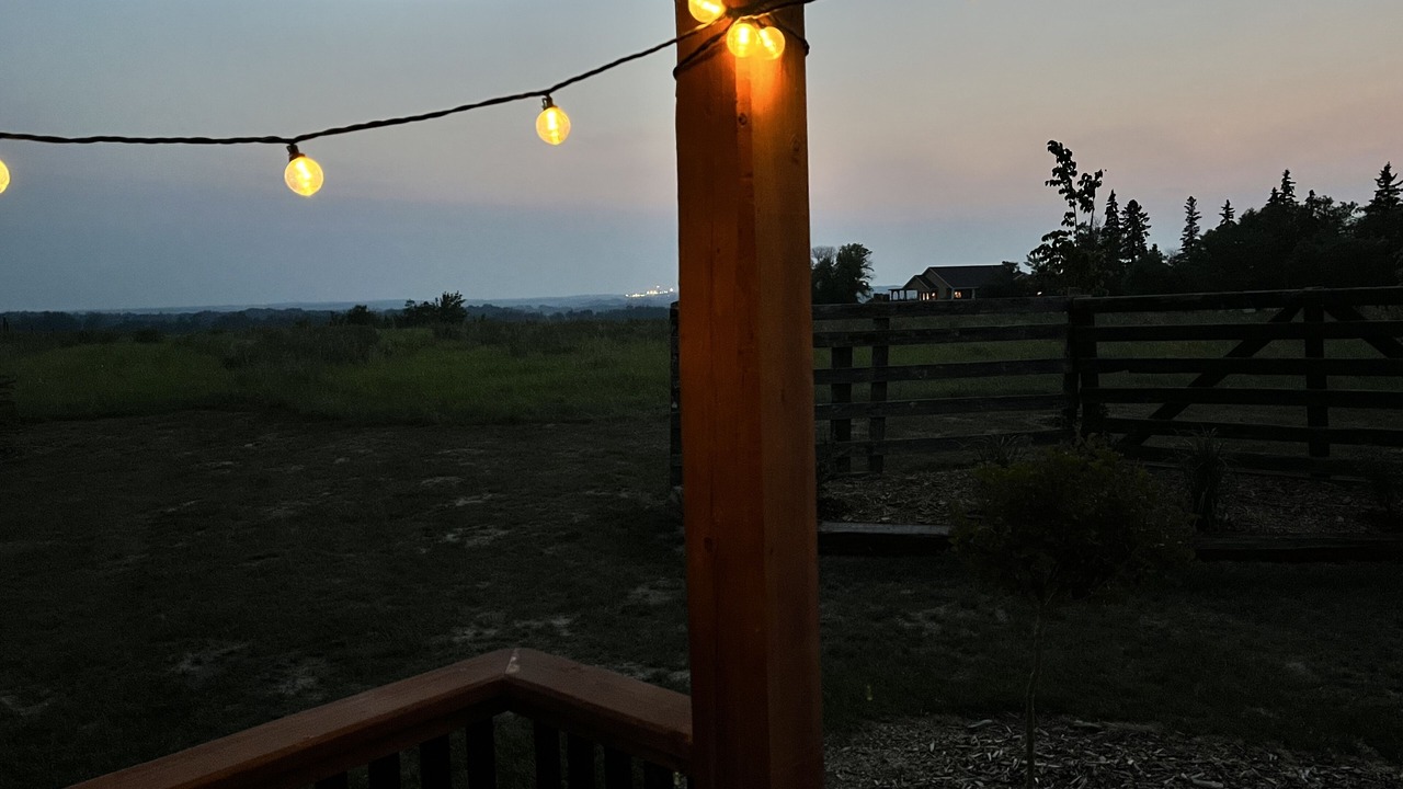 Photo of Outdoor in Central Alberta