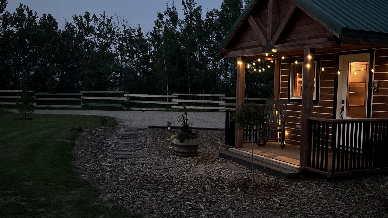 Photo of Outdoor in Central Alberta