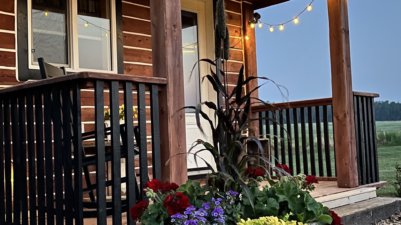 Photo of Outdoor in Central Alberta