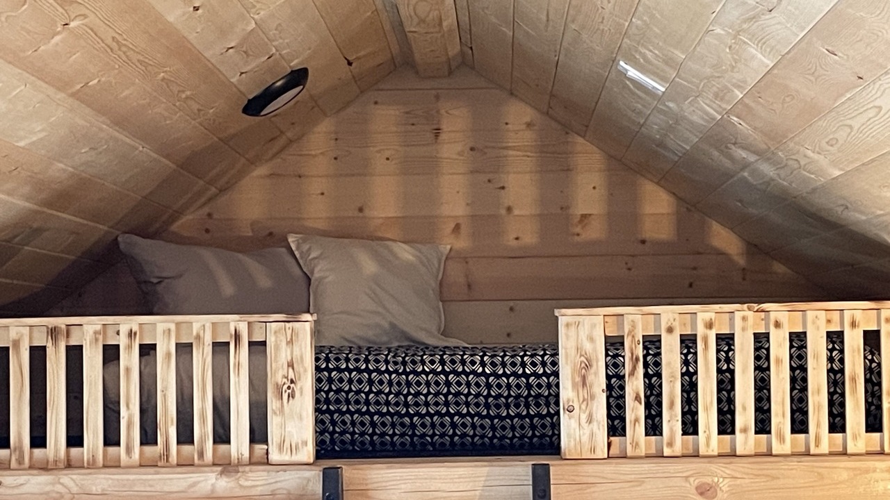 Photo of Bedroom in Central Alberta