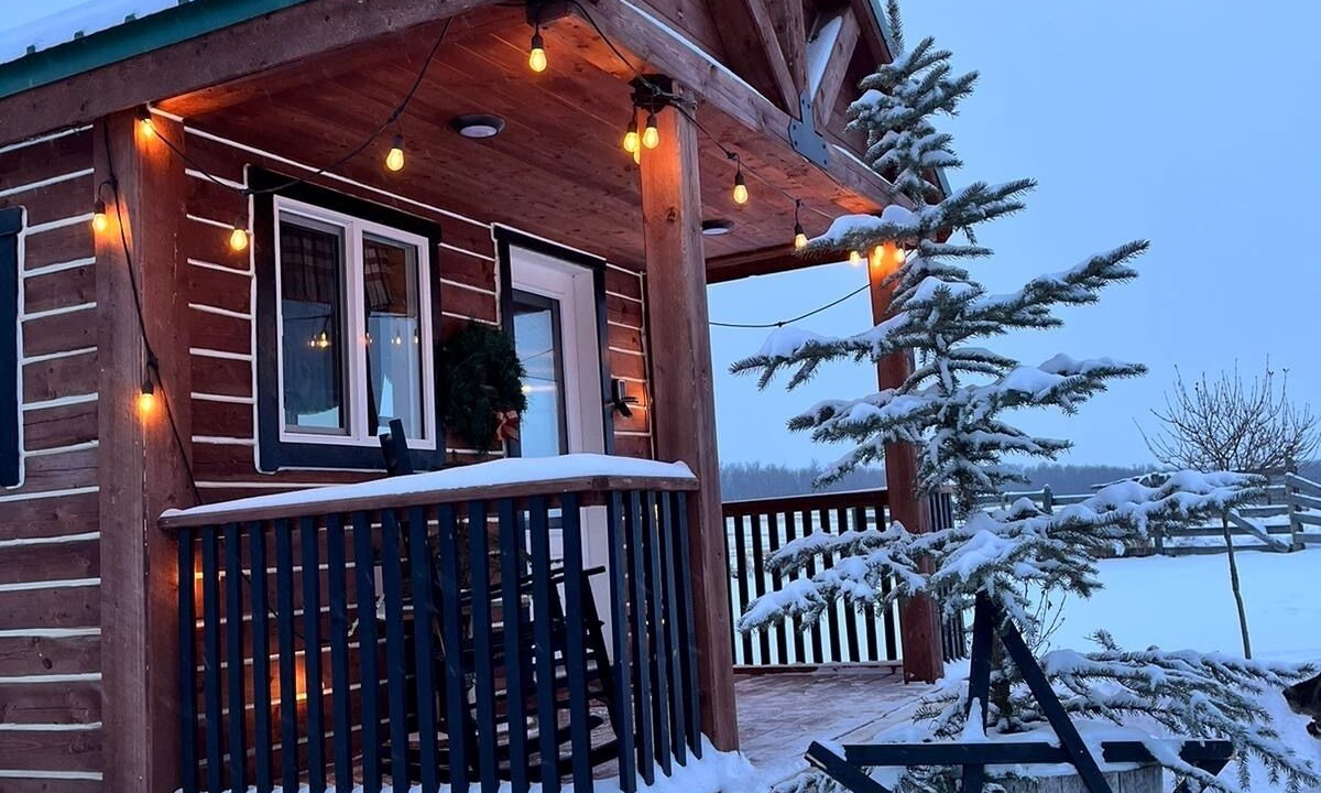 Photo of Outdoor in Central Alberta