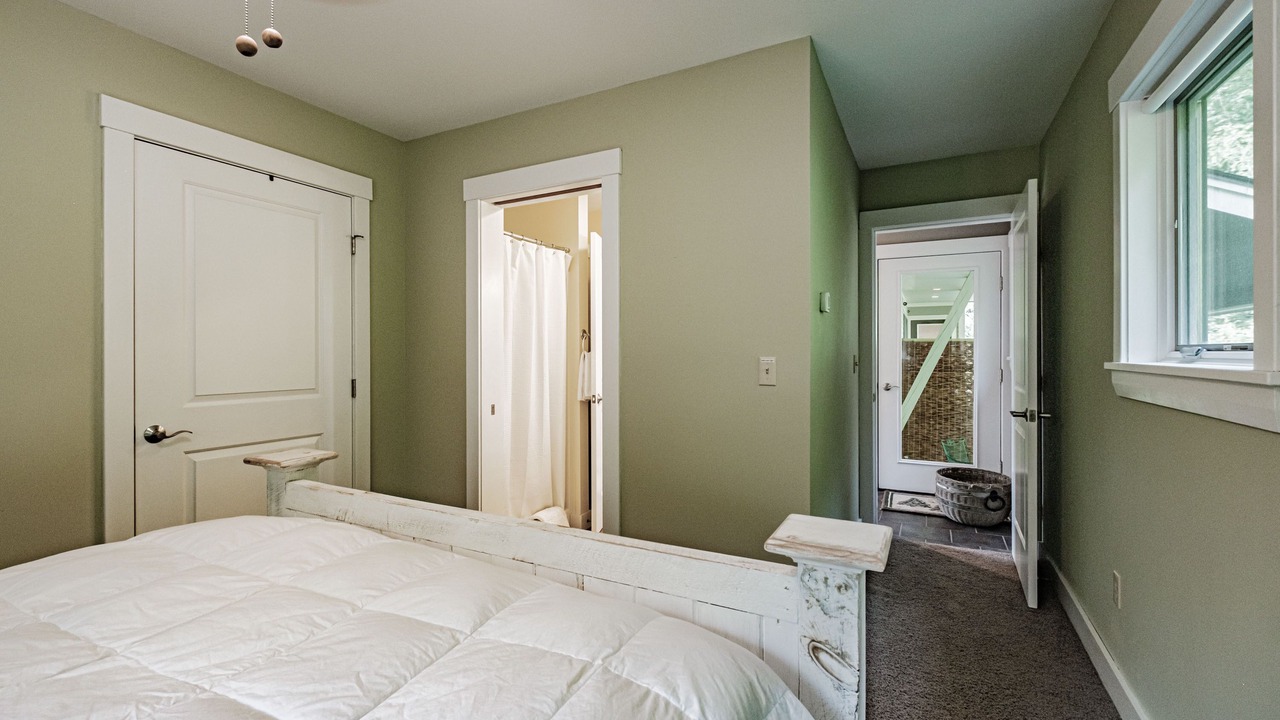 Photo of Bedroom in Sunday River Area