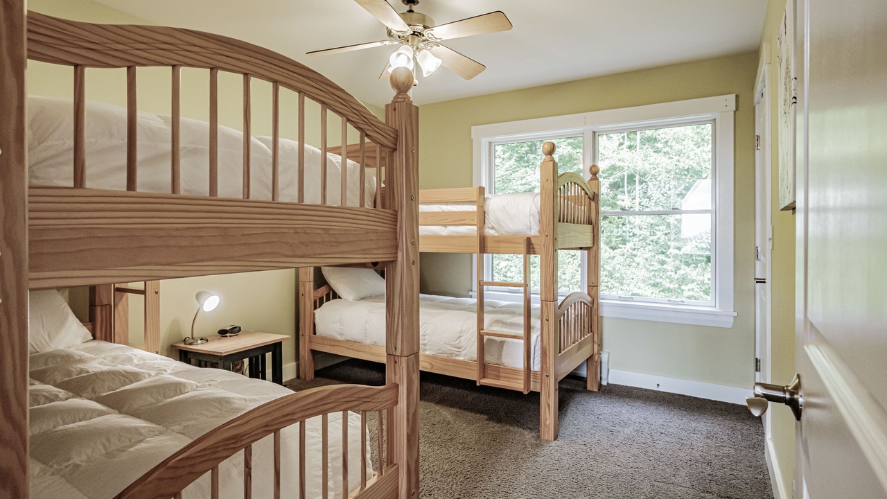 Photo of Bedroom in Sunday River Area