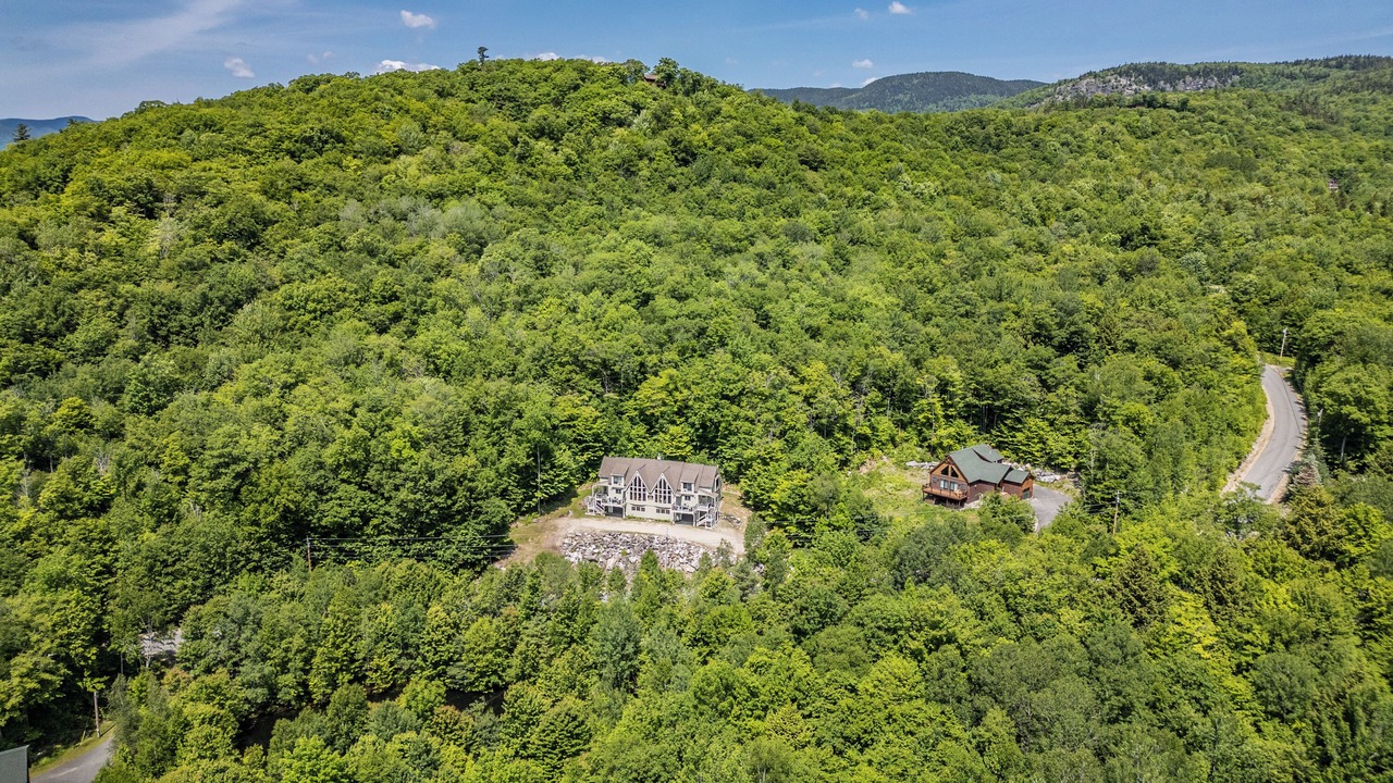 Photo of Outdoor in Sunday River Area