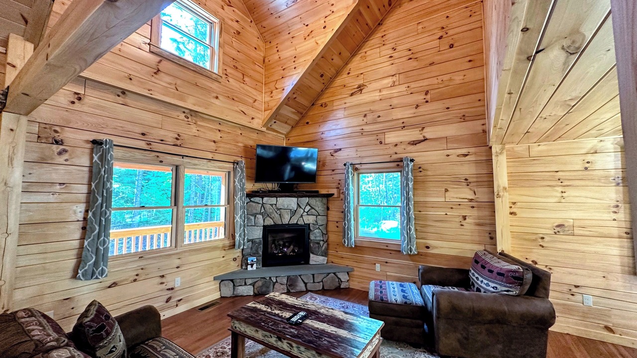 Photo of Livingroom in Bethlehem