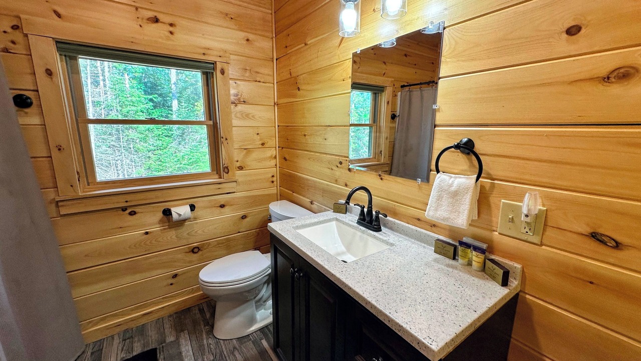 Photo of Bathroom in Bethlehem