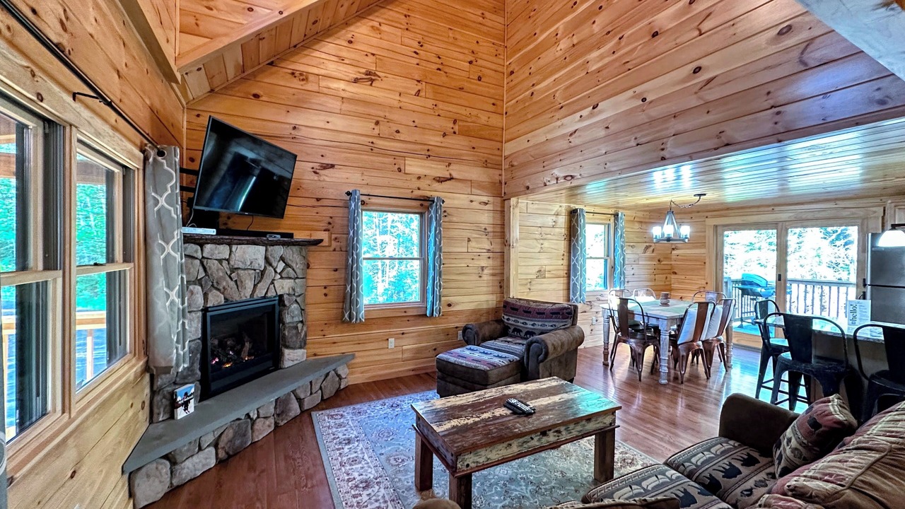 Photo of Livingroom in Bethlehem