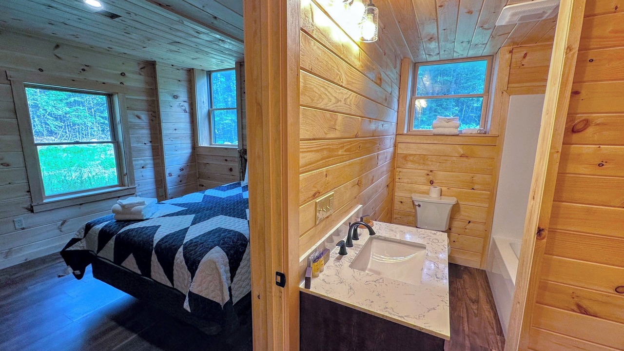 Photo of Bathroom in Bethlehem