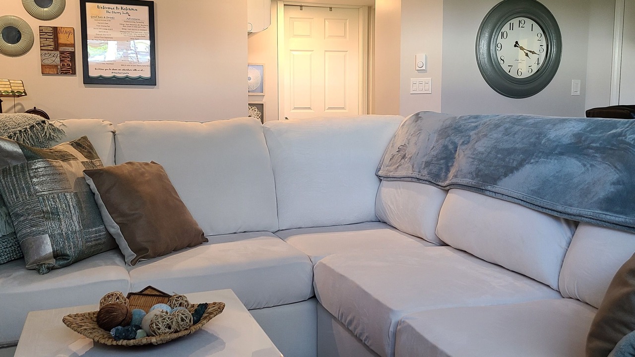 Photo of Livingroom in Glenmore