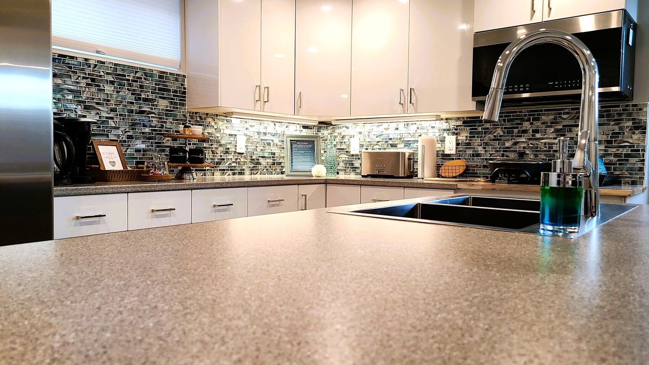Photo of Kitchen in Glenmore
