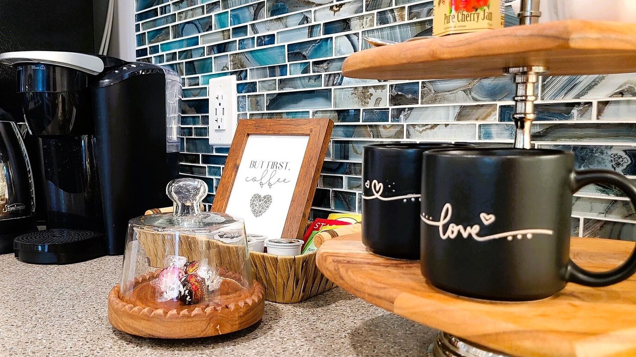 Photo of Kitchen in Glenmore