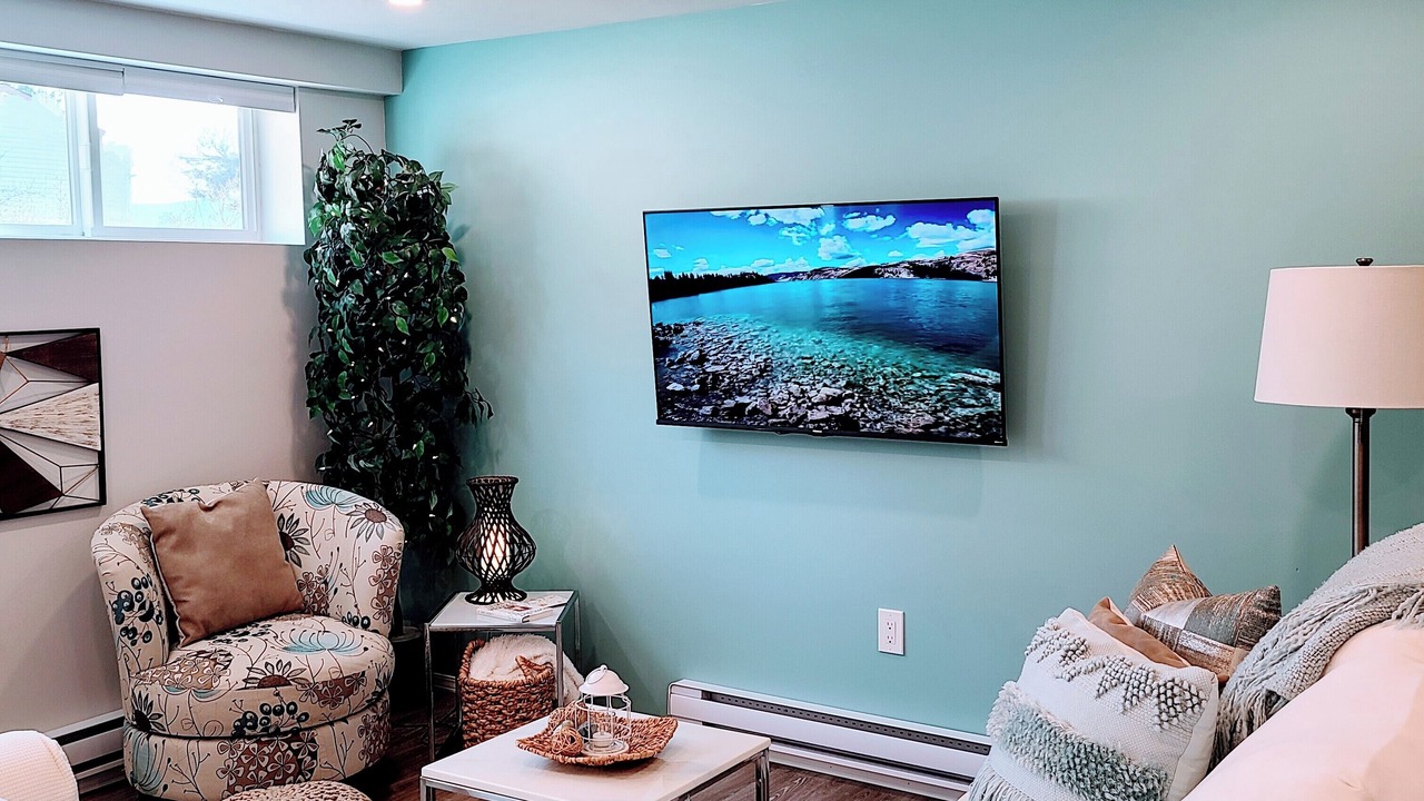 Photo of Livingroom in Glenmore