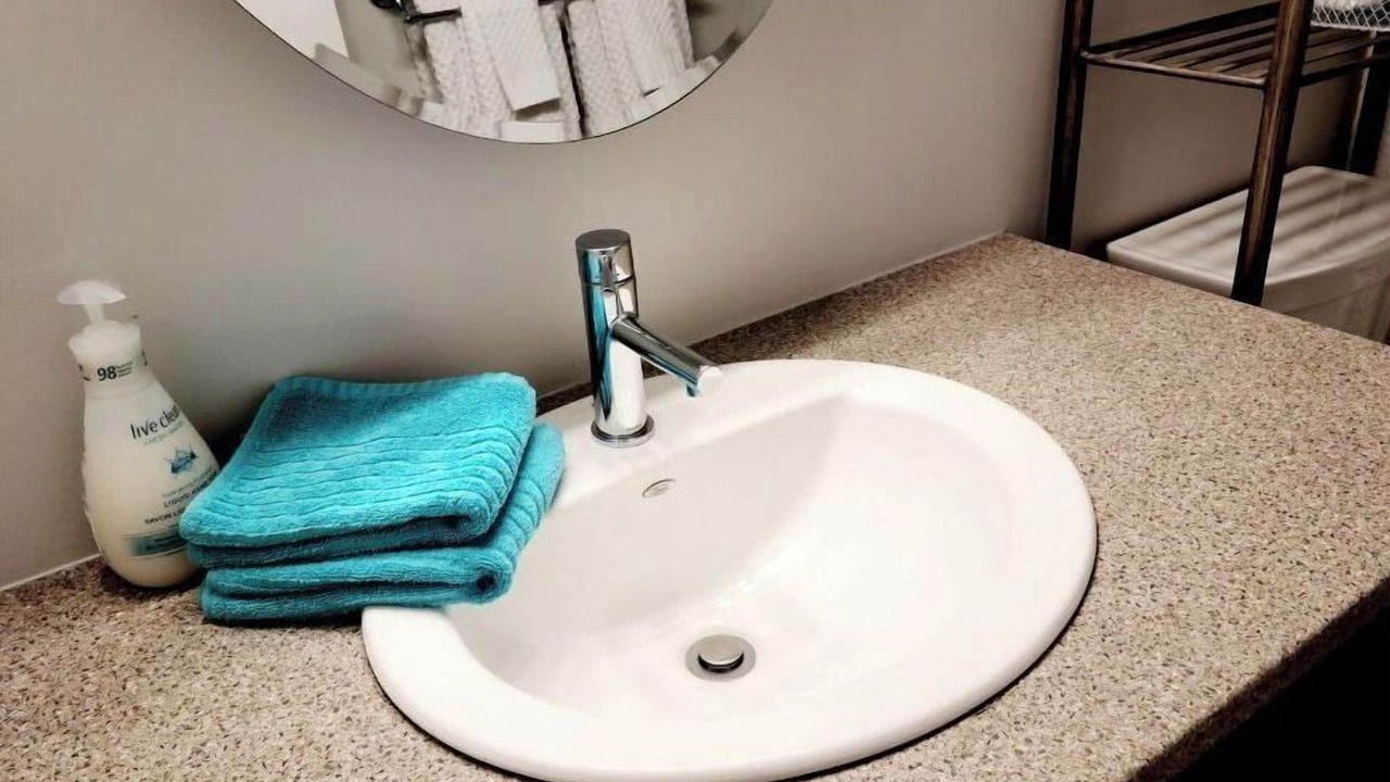 Photo of Bathroom in Glenmore