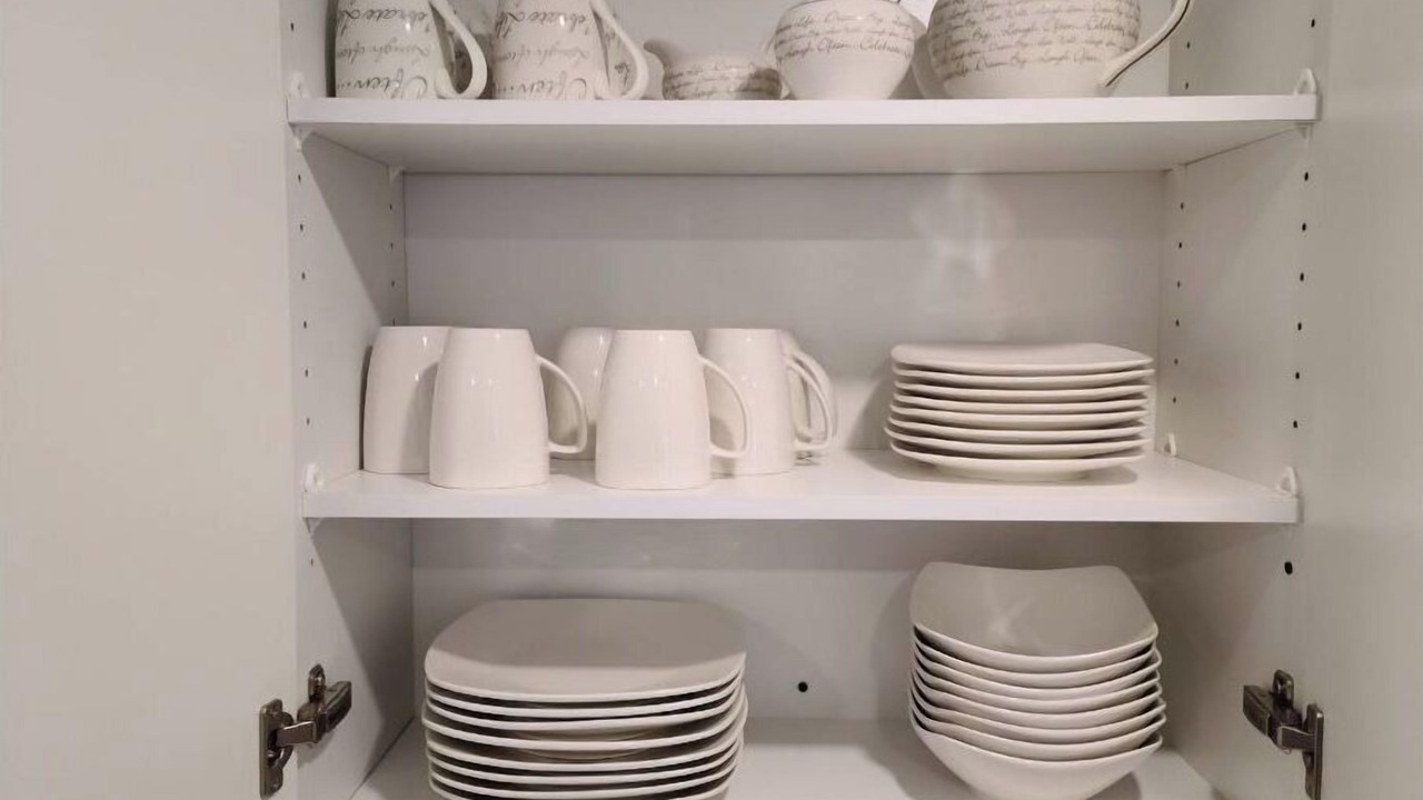 Photo of Kitchen in Glenmore