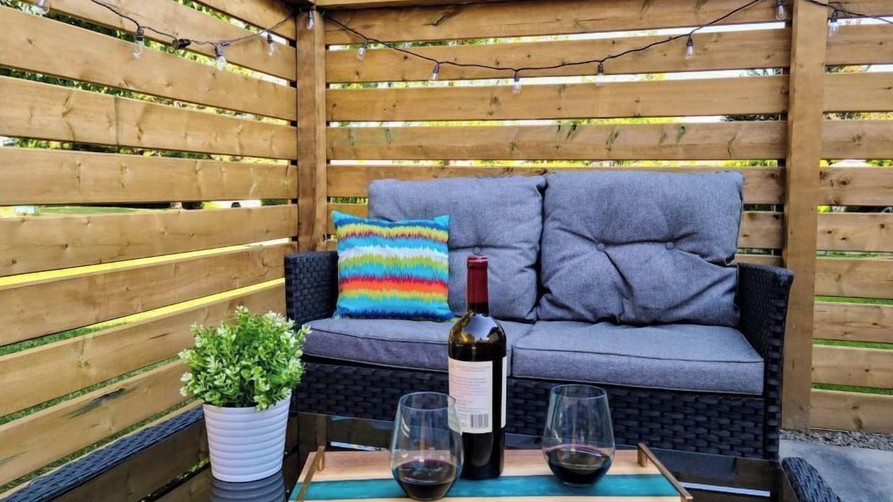 Photo of Outdoor in Glenmore