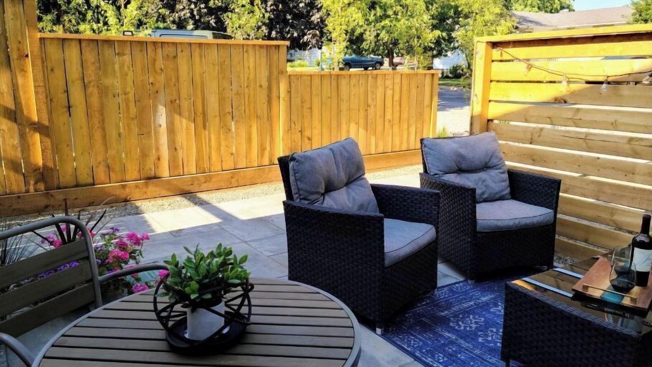 Photo of Outdoor in Glenmore