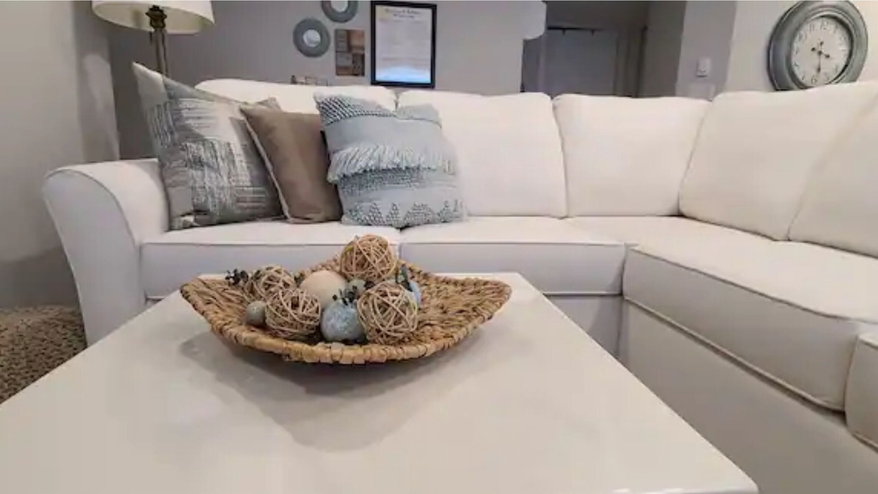 Photo of Livingroom in Glenmore