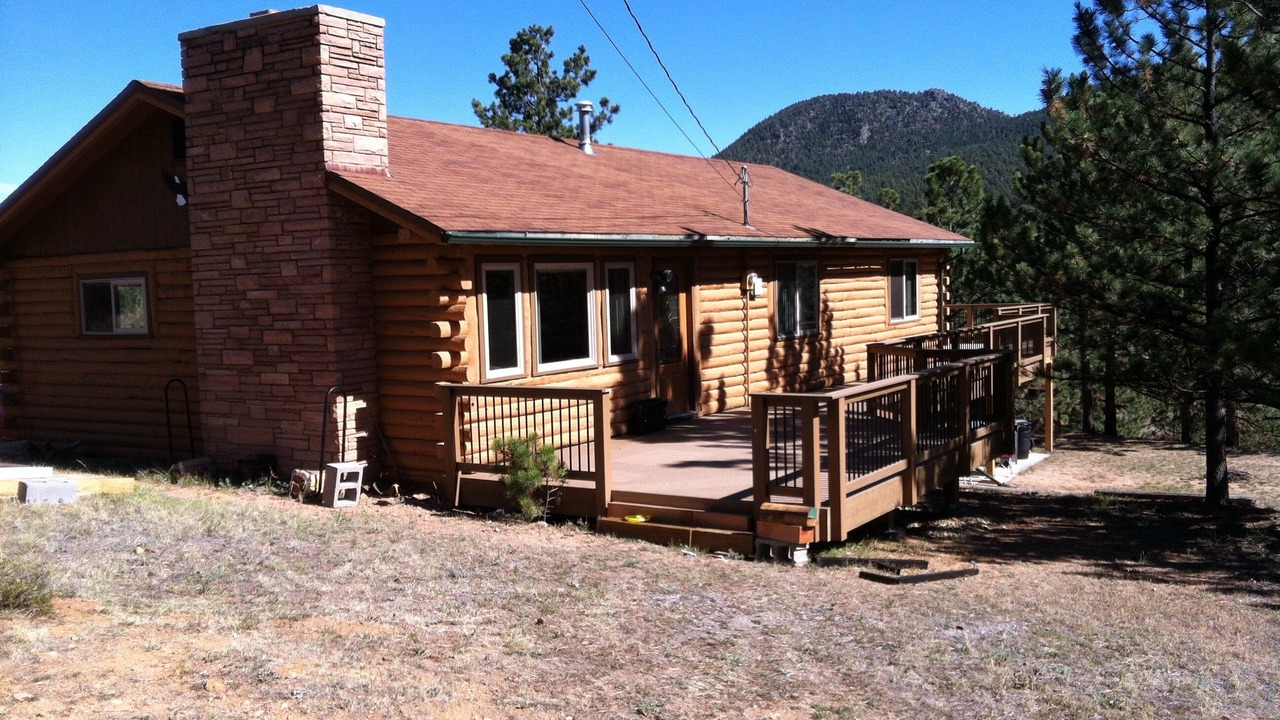 Photo of Others in Estes Park