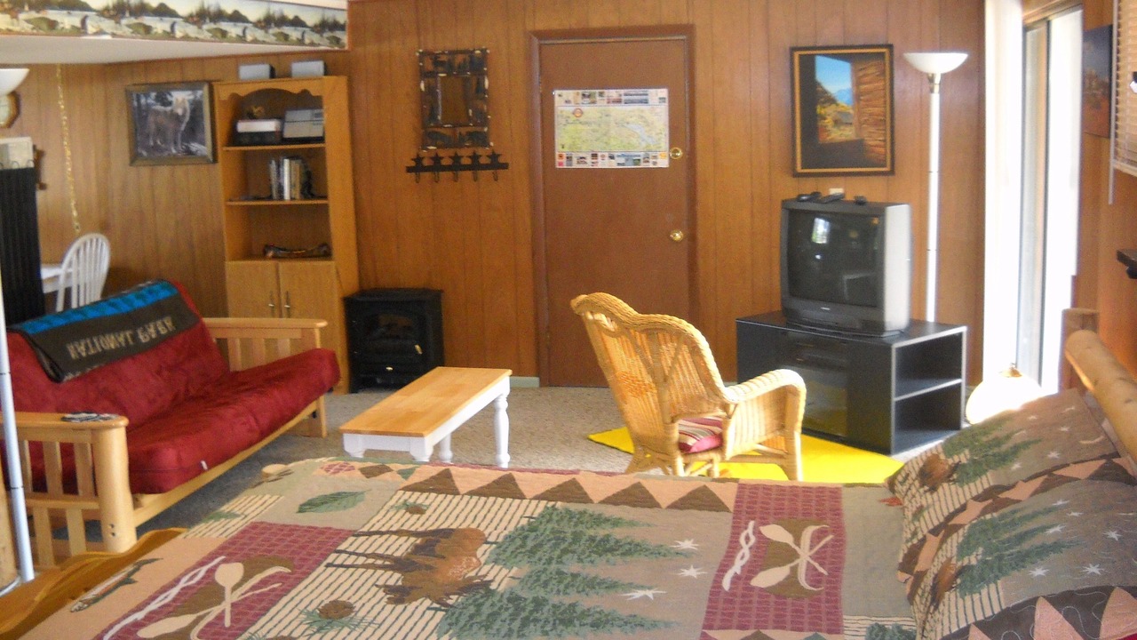 Photo of Others in Estes Park