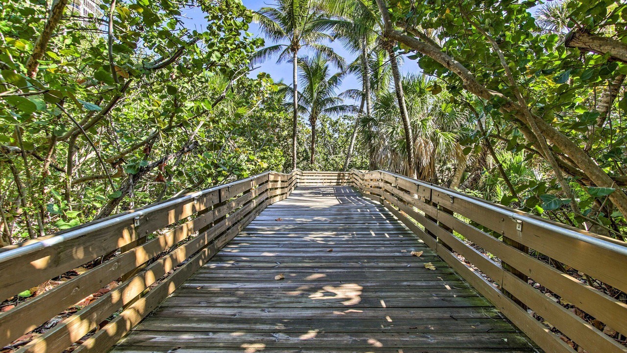 Photo of Outdoor in Sugar Sands