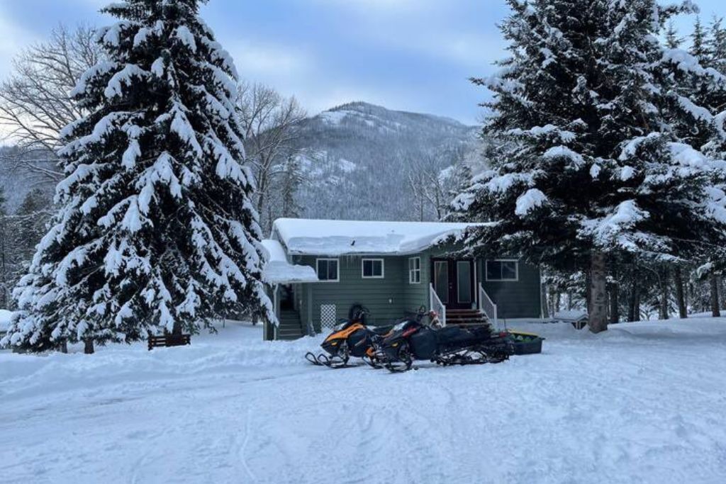 Photo of Others in East Kootenay