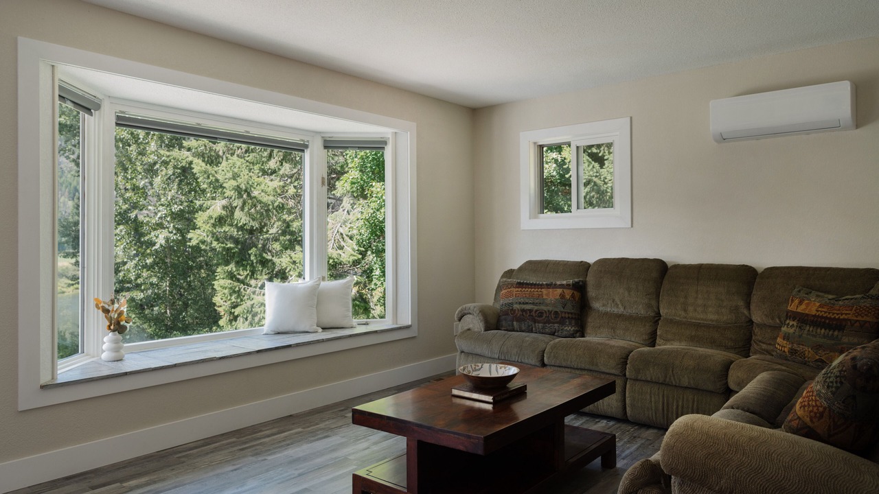 Photo of Bedroom in East Kootenay