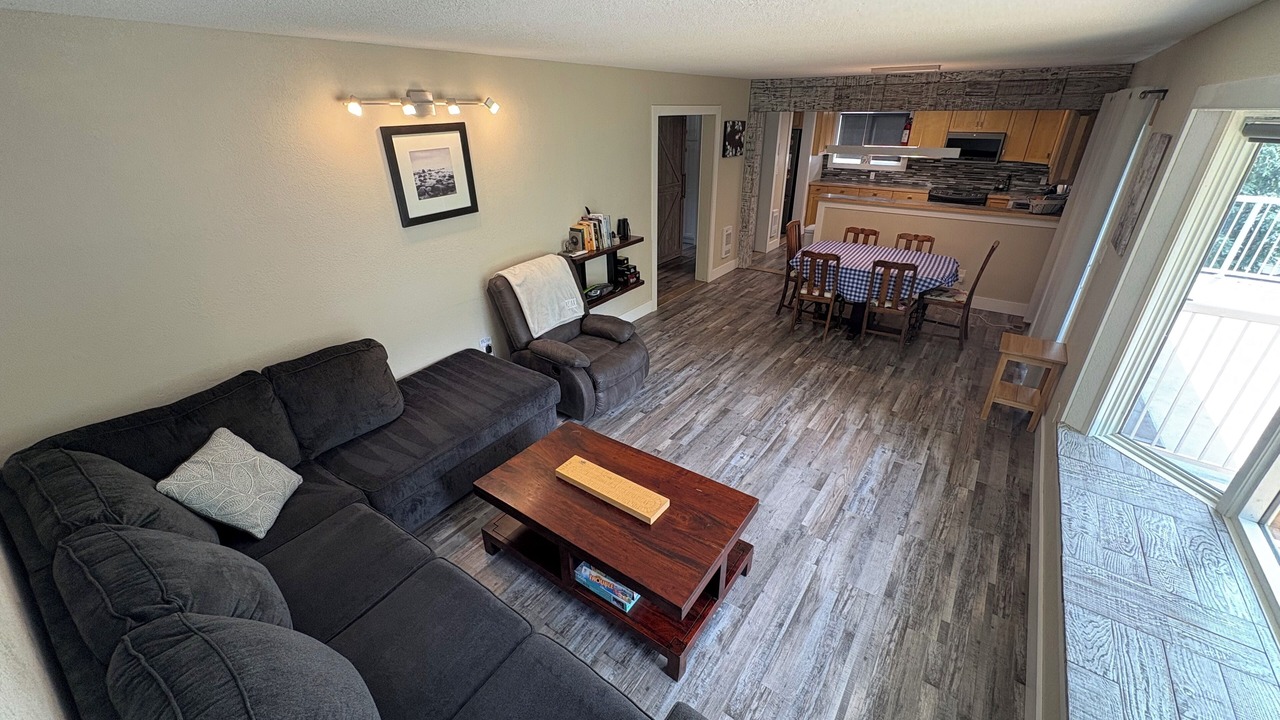Photo of Bedroom in East Kootenay
