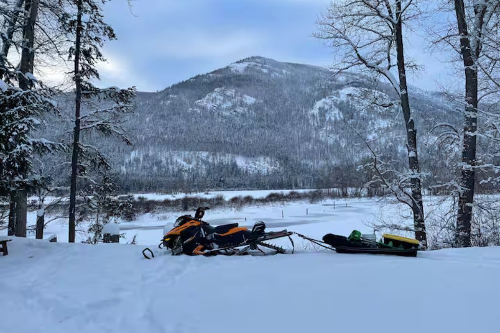 Photo of Others in East Kootenay