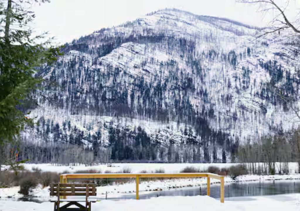 Photo of Outdoor in East Kootenay
