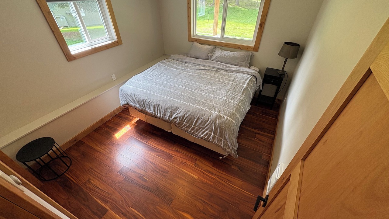 Photo of Bedroom in East Kootenay