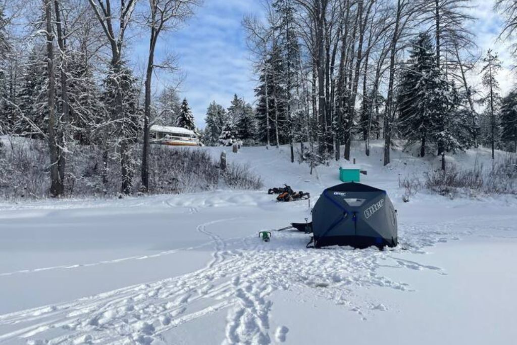 Photo of Outdoor in East Kootenay