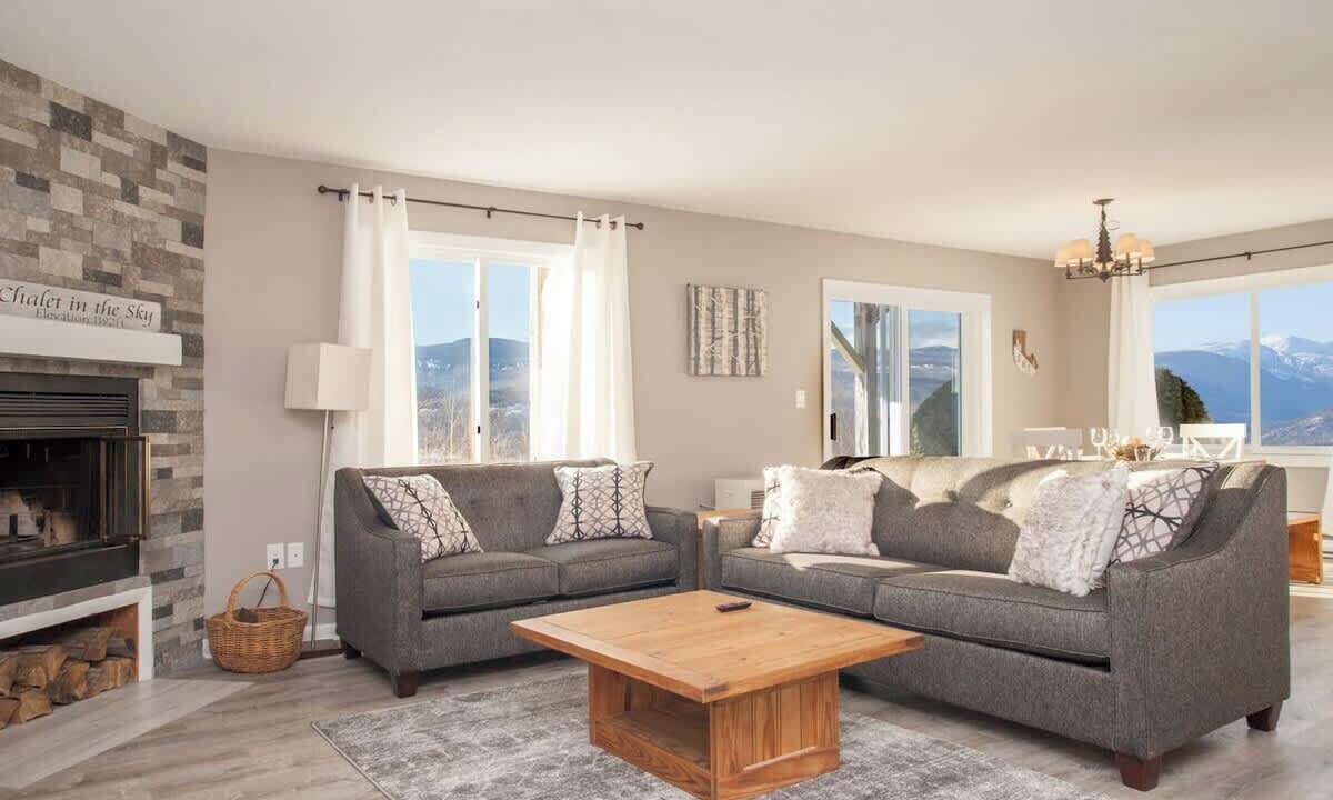 Photo of Livingroom in Jackson