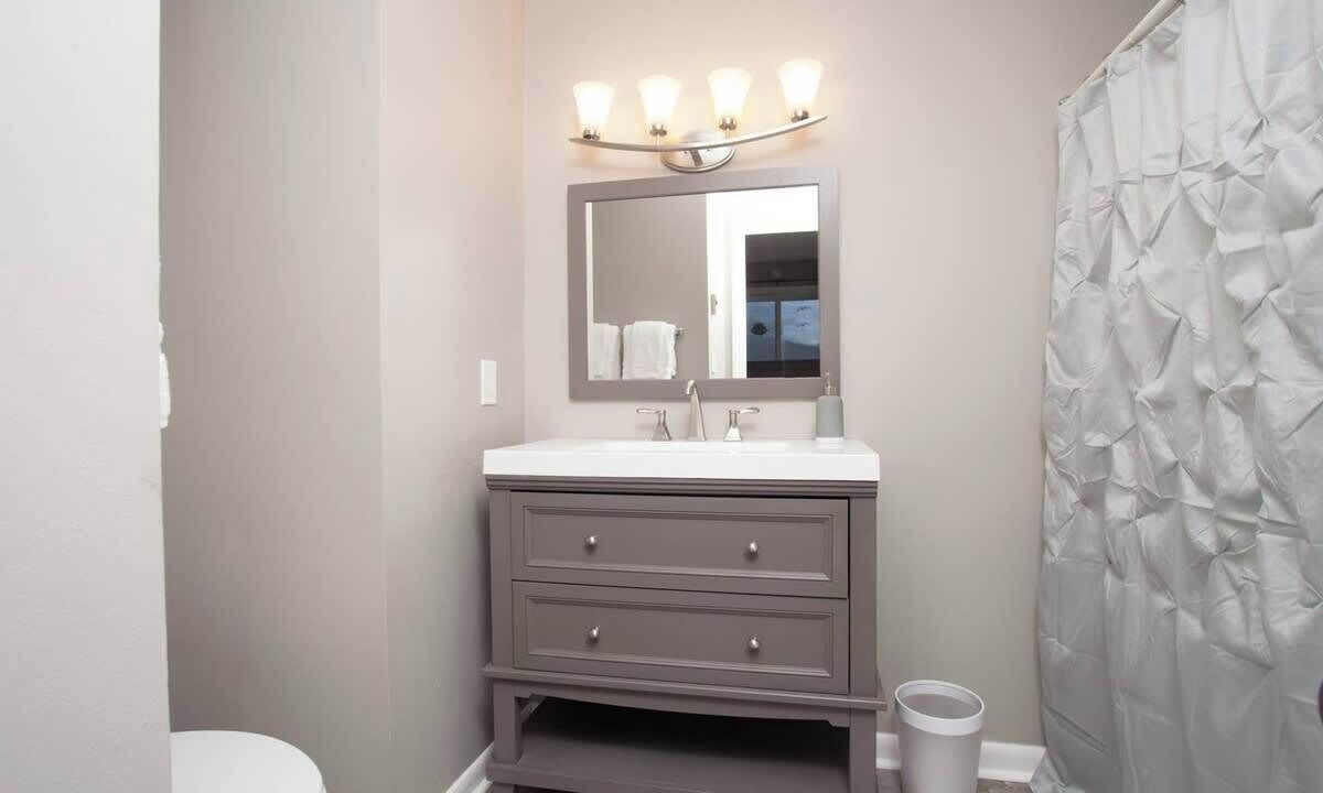 Photo of Bathroom in Jackson