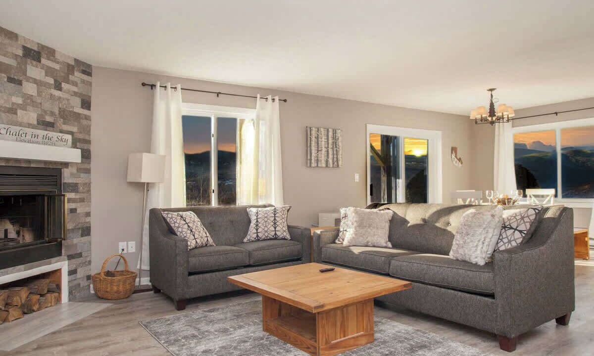 Photo of Livingroom in Jackson