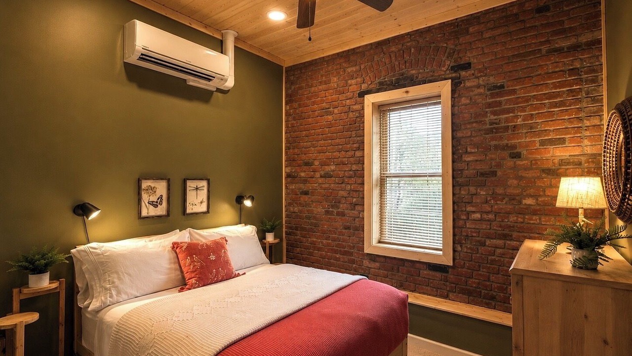 Photo of Bedroom in Trinidad