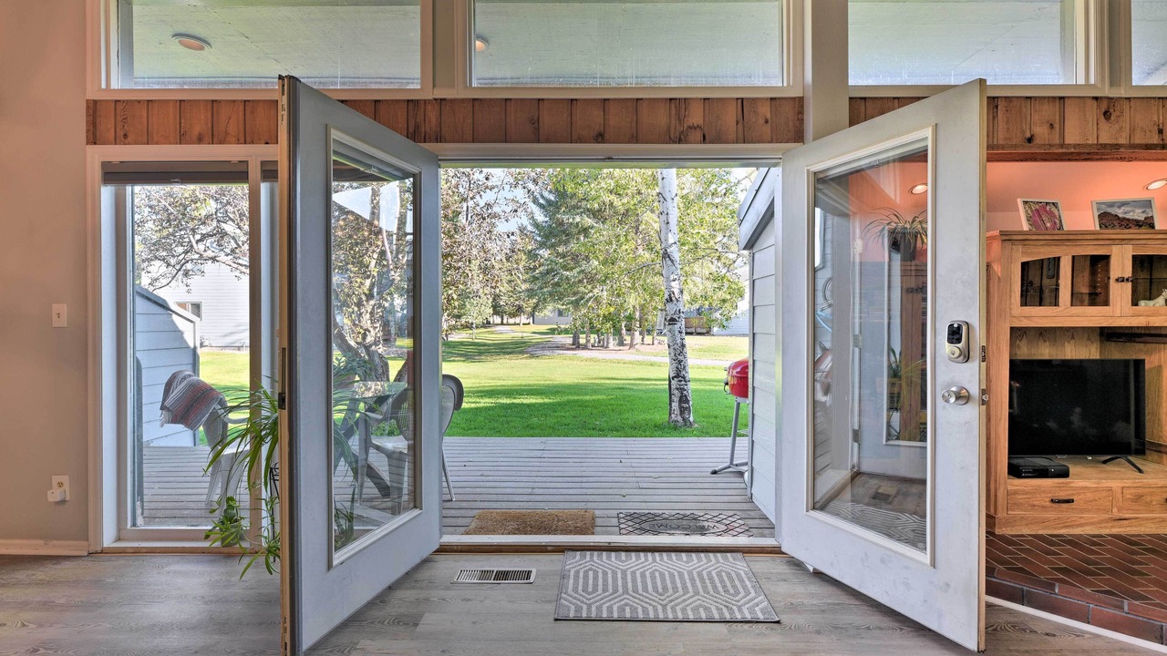 Photo of Livingroom in Pagosa Springs