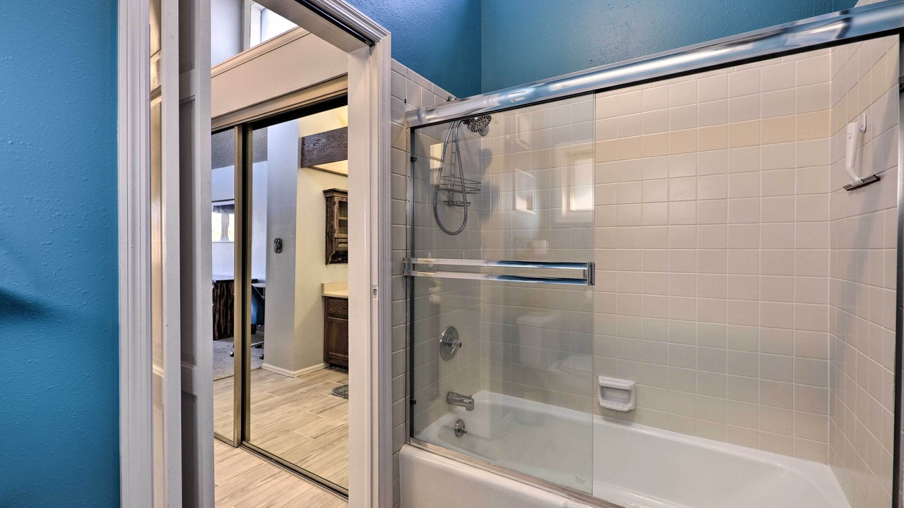 Photo of Bathroom in Pagosa Springs